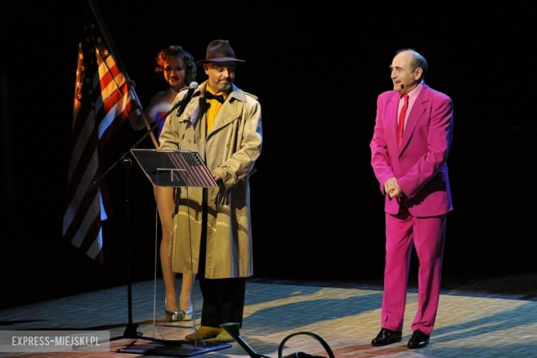 PPA 2016 - Koncert Galowy: Budorigum