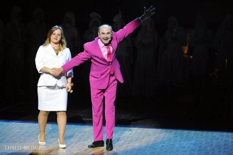 PPA 2016 - Koncert Galowy: Budorigum