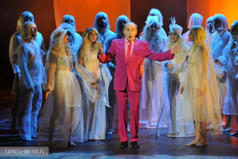 PPA 2016 - Koncert Galowy: Budorigum