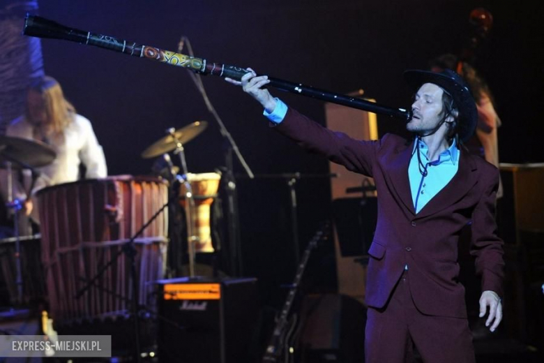 PPA 2016 - Koncert Galowy: Budorigum