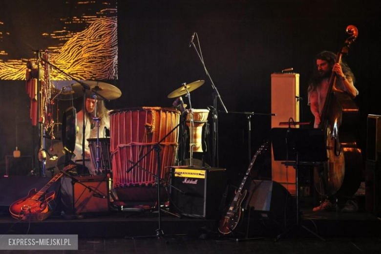 PPA 2016 - Koncert Galowy: Budorigum