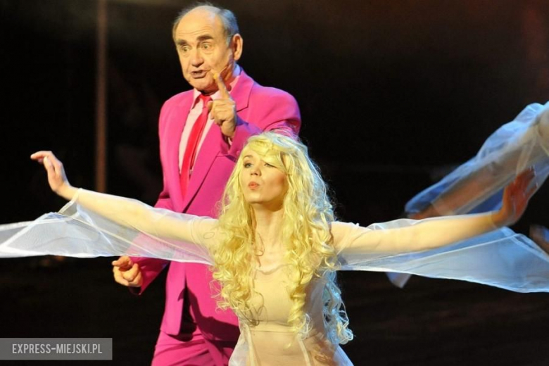 PPA 2016 - Koncert Galowy: Budorigum