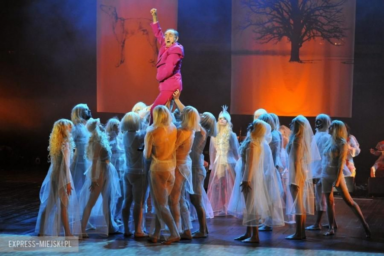 PPA 2016 - Koncert Galowy: Budorigum