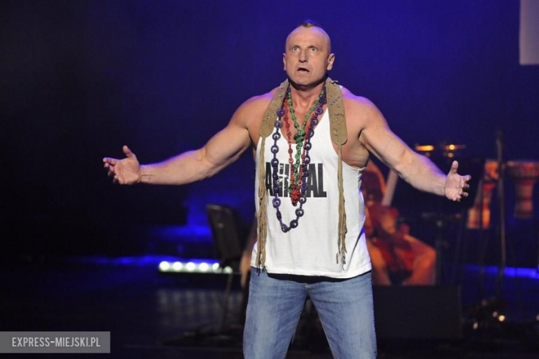 PPA 2016 - Koncert Galowy: Budorigum