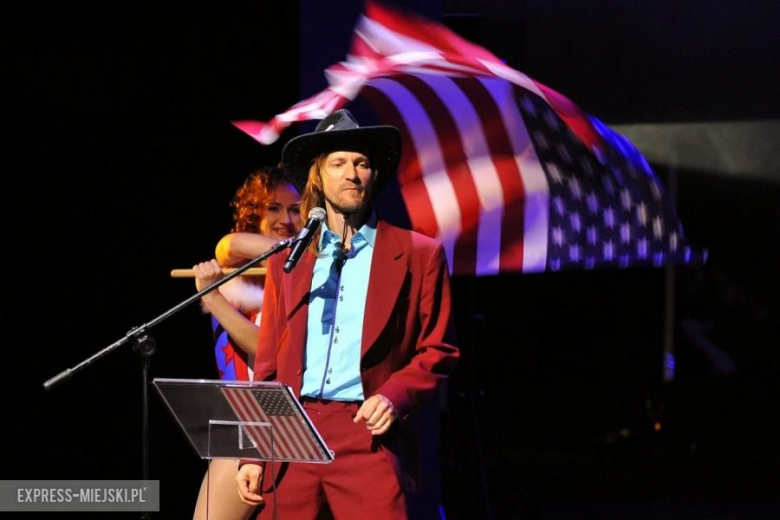 PPA 2016 - Koncert Galowy: Budorigum