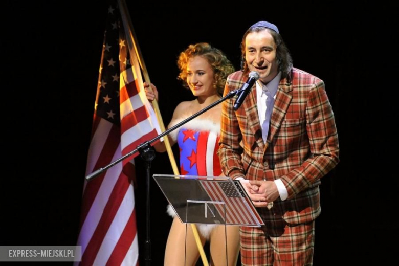 PPA 2016 - Koncert Galowy: Budorigum