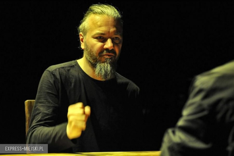 PPA 2016 - Stolik / Karbido