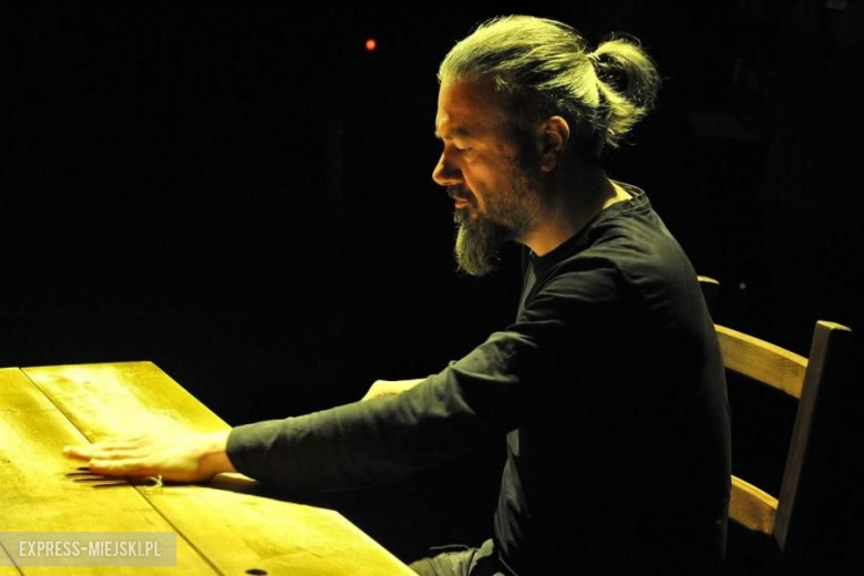 PPA 2016 - Stolik / Karbido