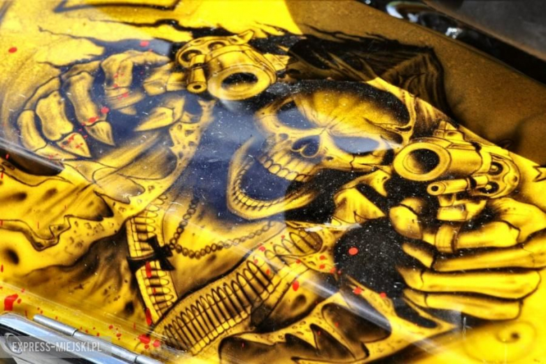 Eleven Bike Fest 2016