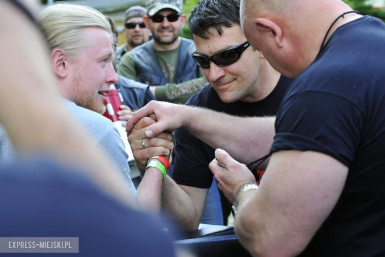 Eleven Bike Fest 2016