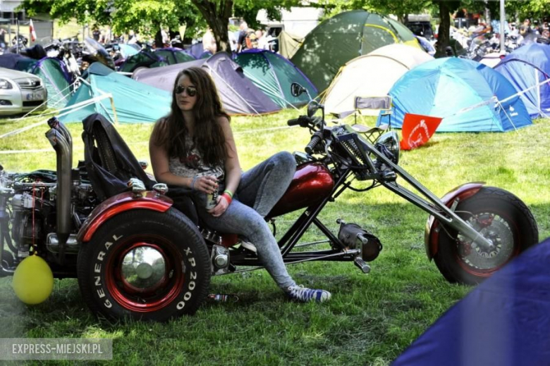 Eleven Bike Fest 2016