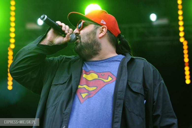 Eleven Bike Fest 2016 - koncert zespołu Piersi