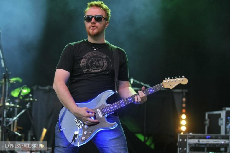 Eleven Bike Fest 2016 - koncert zespołu Piersi