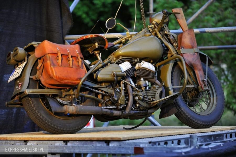 Eleven Bike Fest 2016 - koncert zespołu Piersi