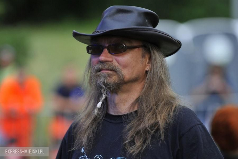 Eleven Bike Fest 2016 - koncert zespołu Piersi