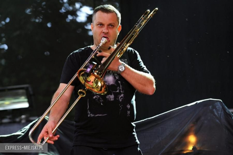 Eleven Bike Fest 2016 - koncert zespołu Uriah Heep