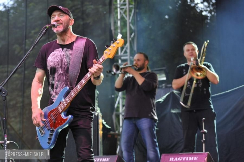 Eleven Bike Fest 2016 - koncert zespołu Uriah Heep