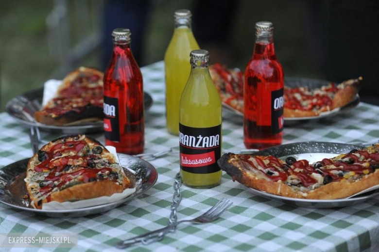 Eleven Bike Fest 2016 - koncert zespołu Uriah Heep