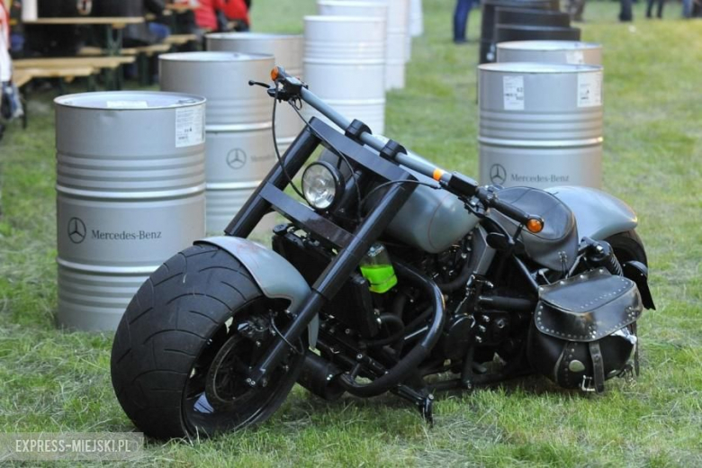 Eleven Bike Fest 2016 - koncert zespołu Uriah Heep