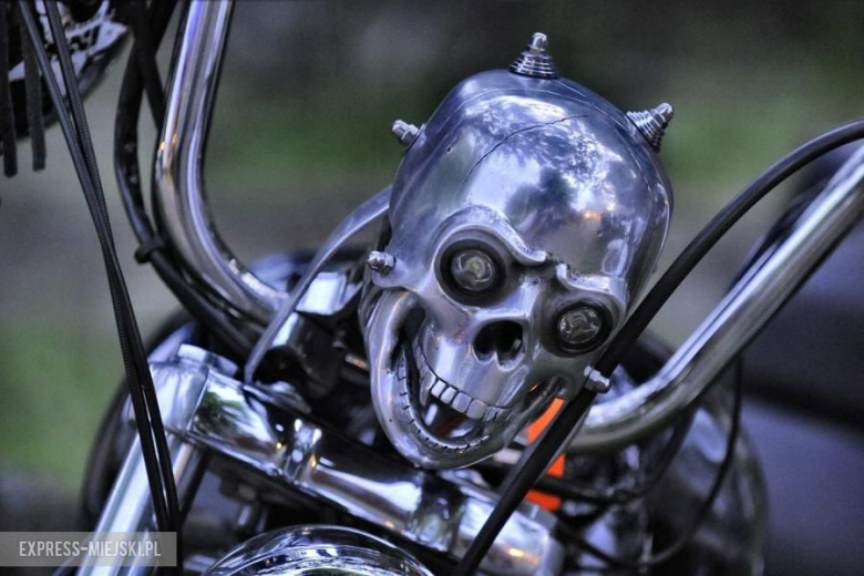 Eleven Bike Fest 2016 - koncert zespołu Uriah Heep