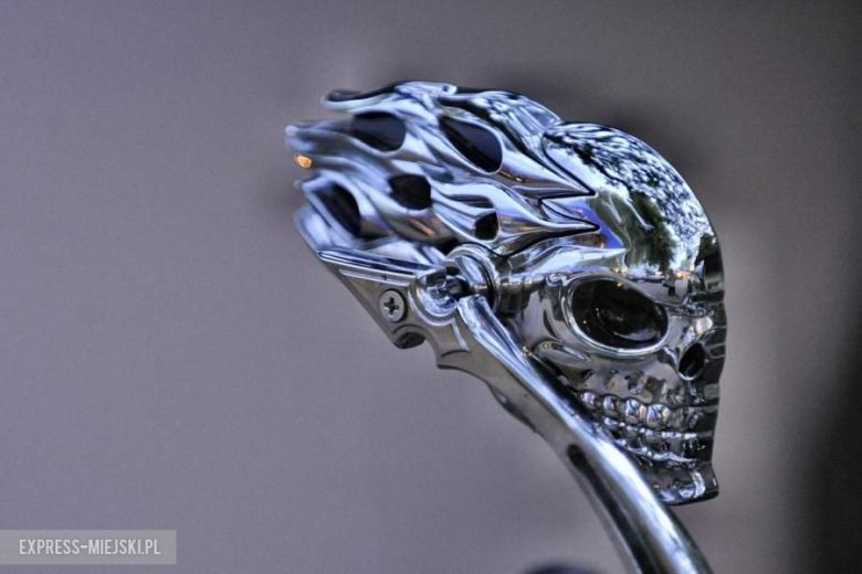 Eleven Bike Fest 2016 - koncert zespołu Uriah Heep