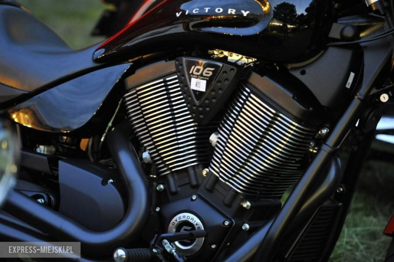 Eleven Bike Fest 2016 - koncert zespołu Uriah Heep