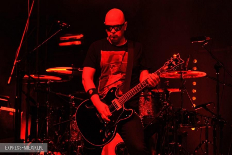 Eleven Bike Fest 2016 - koncert zespołu Uriah Heep