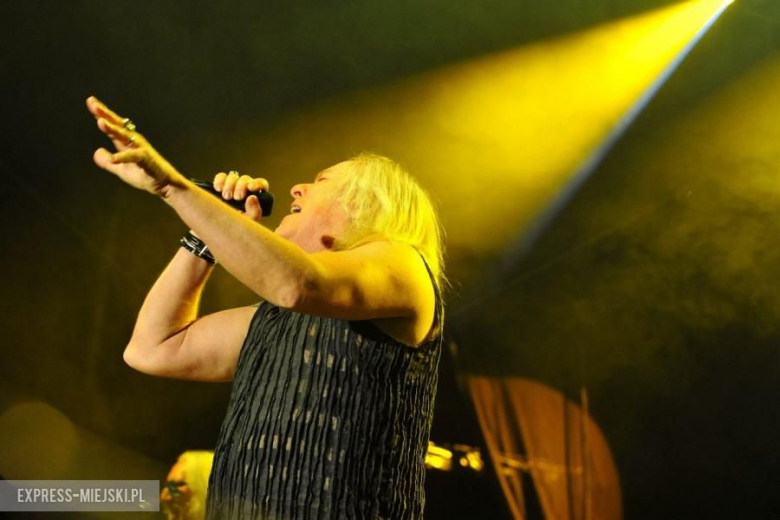 Eleven Bike Fest 2016 - koncert zespołu Uriah Heep