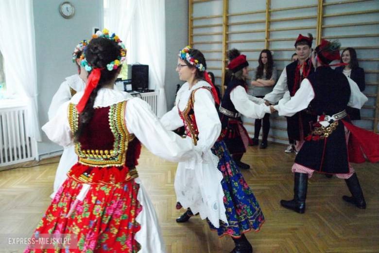 IX Powiatowy Konkurs Matematyczny