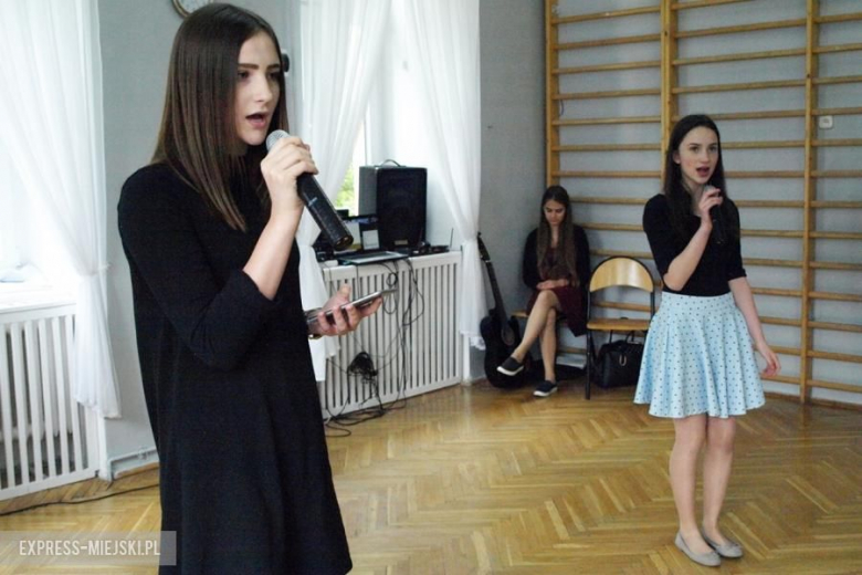 IX Powiatowy Konkurs Matematyczny