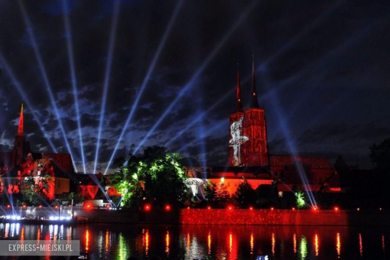 FLOW - Spektakl muzyki i kolorów