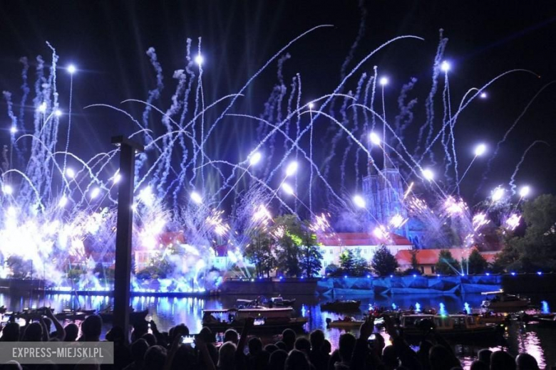 FLOW - Spektakl muzyki i kolorów