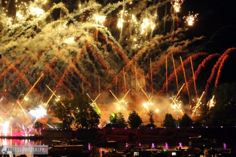 FLOW - Spektakl muzyki i kolorów