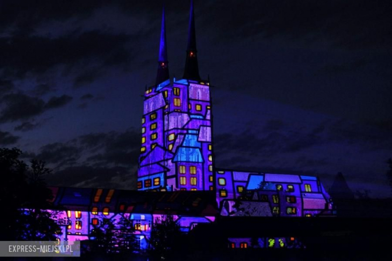 FLOW - Spektakl muzyki i kolorów