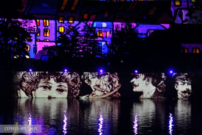 FLOW - Spektakl muzyki i kolorów