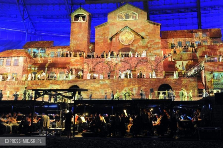 Hiszpańska noc z Carmen - Zarzuela Show