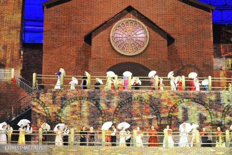 Hiszpańska noc z Carmen - Zarzuela Show