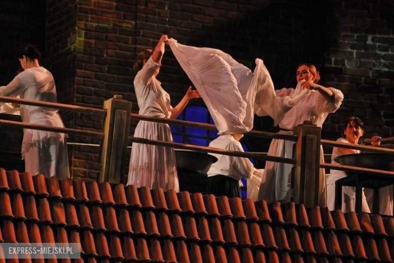 Hiszpańska noc z Carmen - Zarzuela Show