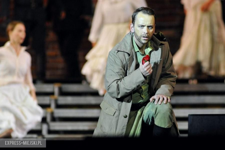 Hiszpańska noc z Carmen - Zarzuela Show