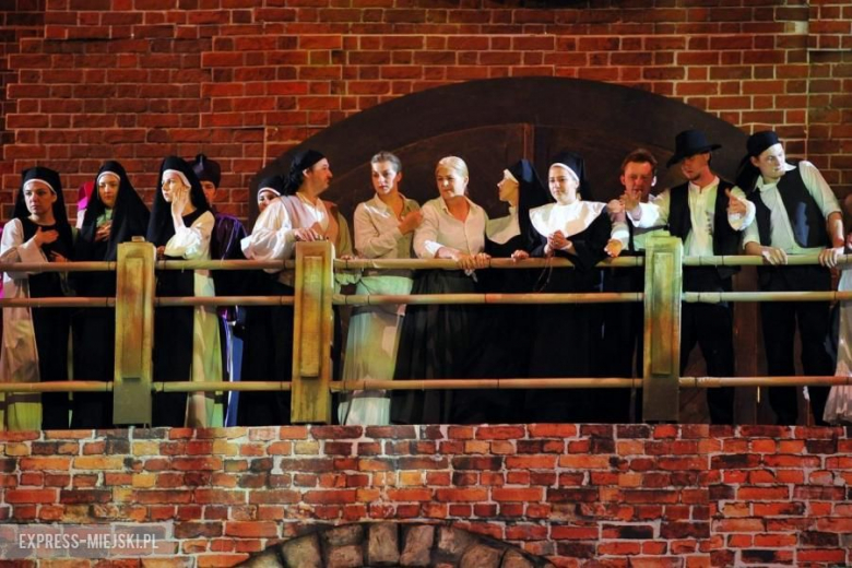 Hiszpańska noc z Carmen - Zarzuela Show