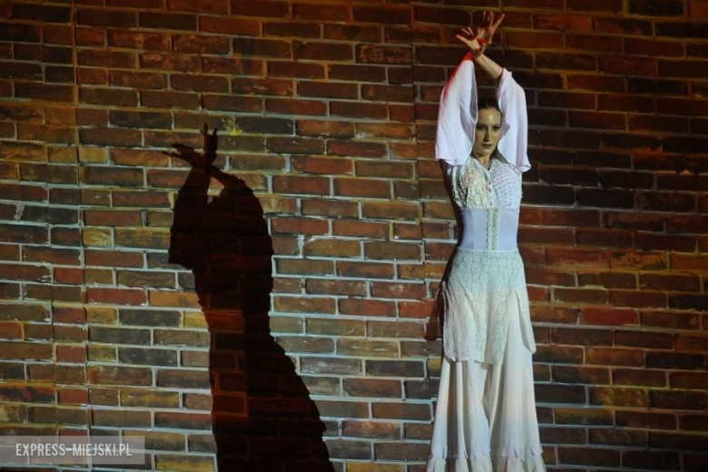 Hiszpańska noc z Carmen - Zarzuela Show