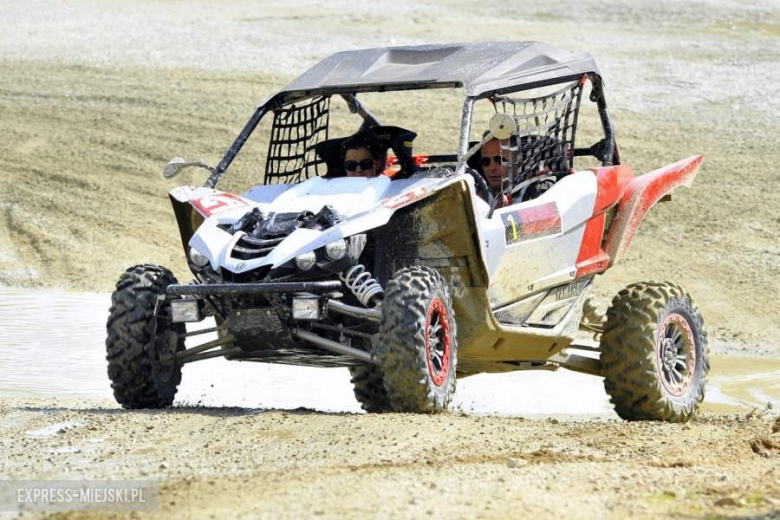 2 Runda Gravel Masters