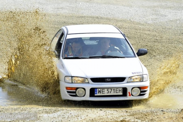 2 Runda Gravel Masters