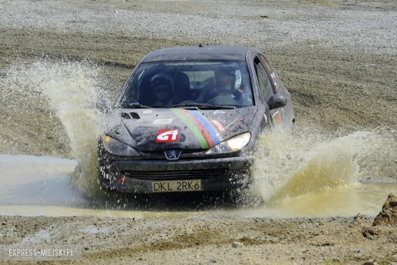 2 Runda Gravel Masters