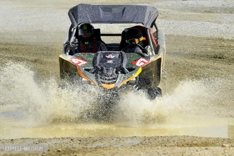 2 Runda Gravel Masters