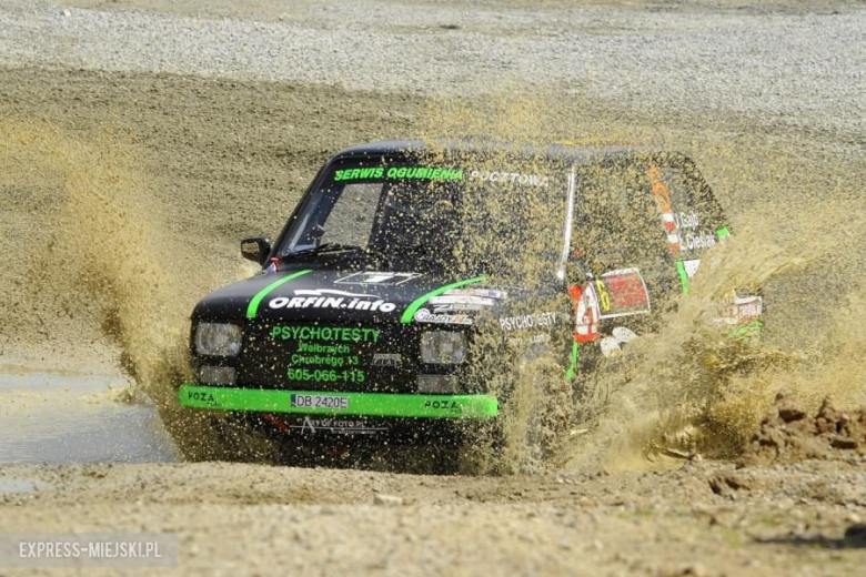 2 Runda Gravel Masters