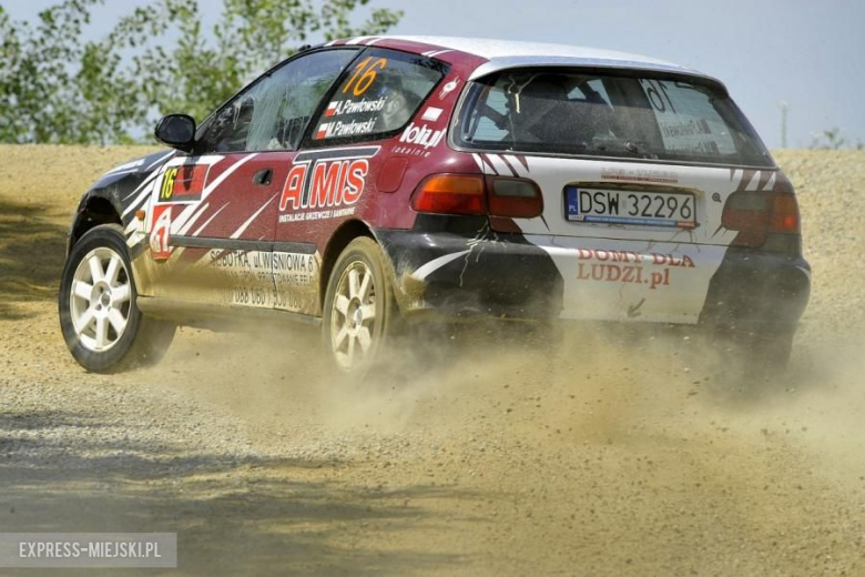 2 Runda Gravel Masters