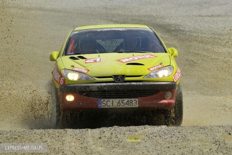 2 Runda Gravel Masters