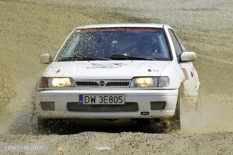 2 Runda Gravel Masters