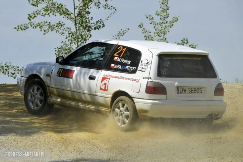 2 Runda Gravel Masters